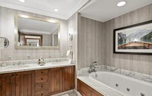 The Residences Bachelor Gulch - Two Bedroom Residence - Avon, Colorado