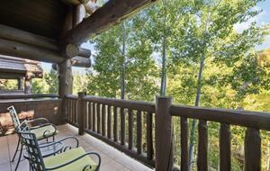 The Residences Bachelor Gulch - Two Bedroom Residence - Avon, Colorado