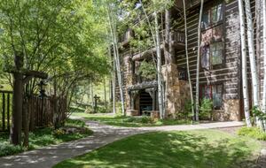 The Residences Bachelor Gulch - Two Bedroom Residence - Avon, Colorado