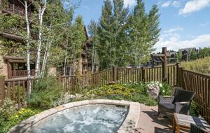 The Residences Bachelor Gulch - Two Bedroom Residence - Avon, Colorado