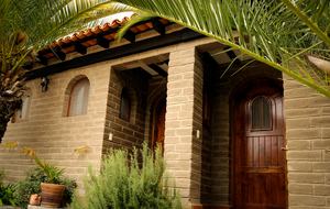 Nirvana Retreat - San Miguel de Allende, Mexico