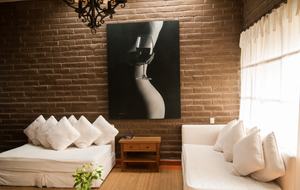 Nirvana Retreat - San Miguel de Allende, Mexico