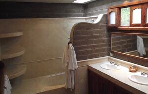 Nirvana Retreat - San Miguel de Allende, Mexico