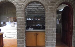 Nirvana Retreat - San Miguel de Allende, Mexico