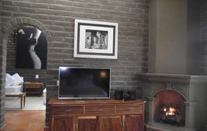 Nirvana Retreat - San Miguel de Allende, Mexico