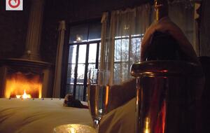 Nirvana Retreat - San Miguel de Allende, Mexico