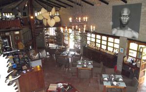 Nirvana Retreat - San Miguel de Allende, Mexico