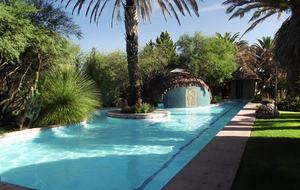 Nirvana Retreat - San Miguel de Allende, Mexico