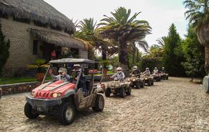 Nirvana Retreat - San Miguel de Allende, Mexico