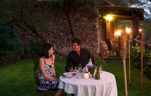 Nirvana Retreat - San Miguel de Allende, Mexico