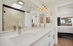 Pacific Beach Condo - 3 Bed & 3 Bath - San Diego, California