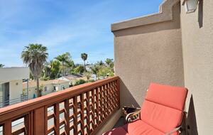 Pacific Beach Condo - 3 Bed & 3 Bath - San Diego, California
