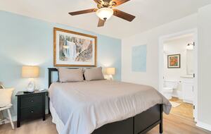 Pacific Beach Condo - 3 Bed & 3 Bath - San Diego, California