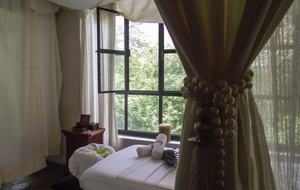 Nirvana Retreat - San Miguel de Allende, Mexico