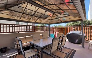 Pacific Beach Condo - 3 Bed & 3 Bath - San Diego, California