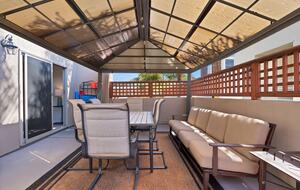 Pacific Beach Condo - 3 Bed & 3 Bath - San Diego, California