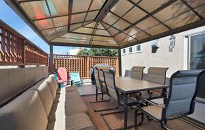 Pacific Beach Condo - 3 Bed & 3 Bath - San Diego, California