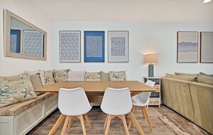 Pacific Beach Condo - 3 Bed & 3 Bath - San Diego, California