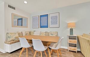 Pacific Beach Condo - 3 Bed & 3 Bath - San Diego, California