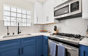 Pacific Beach Condo - 3 Bed & 3 Bath - San Diego, California