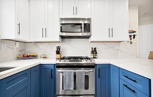 Pacific Beach Condo - 3 Bed & 3 Bath - San Diego, California