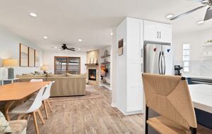 Pacific Beach Condo - 3 Bed & 3 Bath - San Diego, California