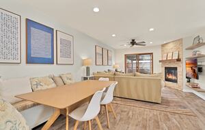 Pacific Beach Condo - 3 Bed & 3 Bath - San Diego, California