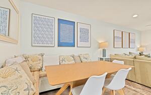 Pacific Beach Condo - 3 Bed & 3 Bath - San Diego, California