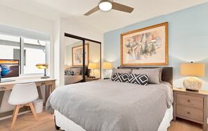 Pacific Beach Condo - 3 Bed & 3 Bath - San Diego, California