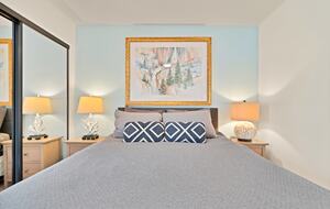 Pacific Beach Condo - 3 Bed & 3 Bath - San Diego, California