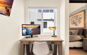 Pacific Beach Condo - 3 Bed & 3 Bath - San Diego, California