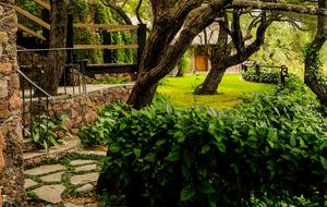 Nirvana Retreat - San Miguel de Allende, Mexico