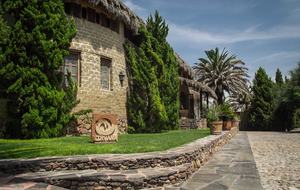 Nirvana Retreat - San Miguel de Allende, Mexico