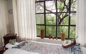 Nirvana Retreat - San Miguel de Allende, Mexico