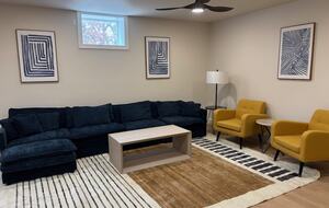 Coastal Haven with Water Views | Steps from the Beach - Cape May, New Jersey