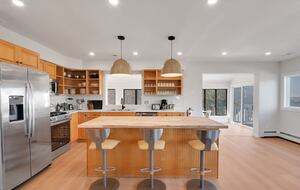 Coastal Haven with Water Views | Steps from the Beach - Cape May, New Jersey