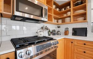 Coastal Haven with Water Views | Steps from the Beach - Cape May, New Jersey