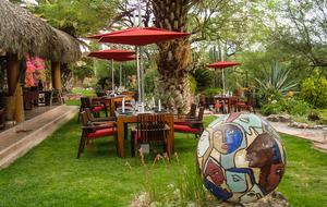 Nirvana Retreat - San Miguel de Allende, Mexico