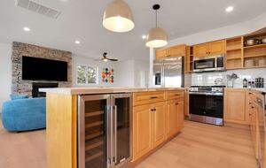 Coastal Haven with Water Views | Steps from the Beach - Cape May, New Jersey