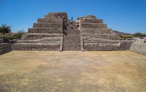 Nirvana Retreat - San Miguel de Allende, Mexico
