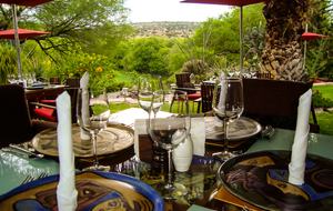 Nirvana Retreat - San Miguel de Allende, Mexico