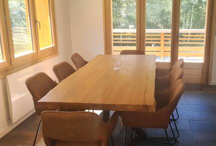 Chalet Chon - Les Contamines-Montjoie, France
