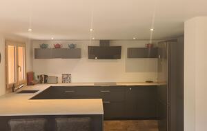 Chalet Chon - Les Contamines-Montjoie, France