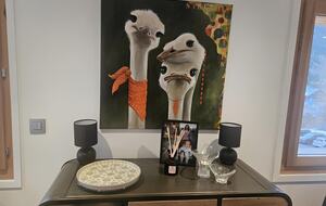 Chalet Chon - Les Contamines-Montjoie, France