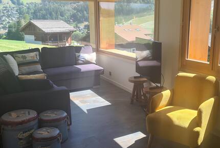 Chalet Chon - Les Contamines-Montjoie, France