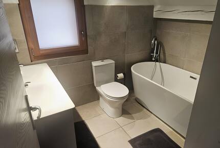 Chalet Chon - Les Contamines-Montjoie, France