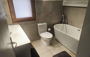 Chalet Chon - Les Contamines-Montjoie, France