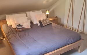 Chalet Chon - Les Contamines-Montjoie, France