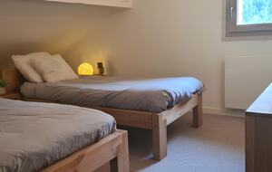 Chalet Chon - Les Contamines-Montjoie, France