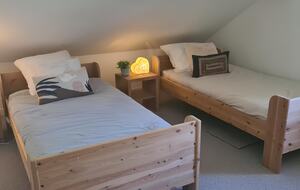 Chalet Chon - Les Contamines-Montjoie, France